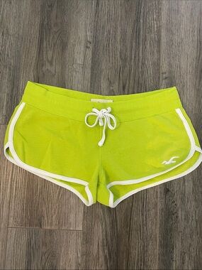 Y2K Hollister shorts